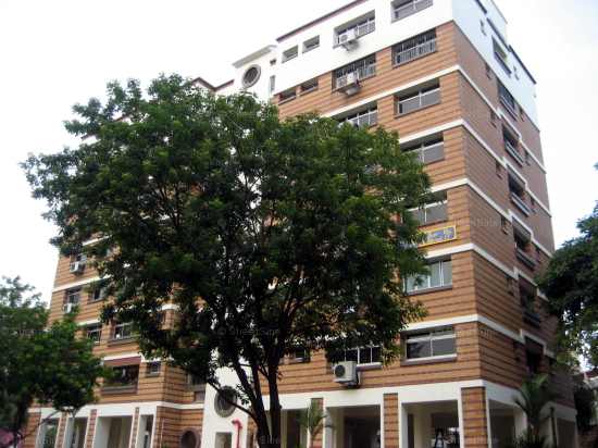 Blk 159 Pasir Ris Street 13 (Pasir Ris), HDB Executive #119362